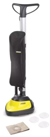 Бумажные фильтр-мешки для полотера FP 202/222/303, 3 шт KARCHER купить в Тобольске