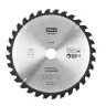 Диск пильный ф255х30 z32 дерево VMX 512442 купить в Тобольске