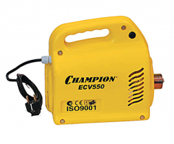 Вибратор глубинный электрический CHAMPION ECV550