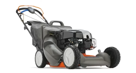 Бензиновая газонокосилка Husqvarna R 52 S купить в Тобольске