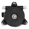 Лазерный уровень MTX CRX-30G, 30 м, зеленый луч, батарейки, резьба 5/8" 35032 купить в Тобольске