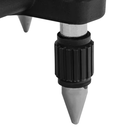 Лазерный уровень MTX CRX-30G, 30 м, зеленый луч, батарейки, резьба 5/8&quot; 35032 купить в Тобольске