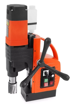 Магнитный сверлильно-резьбонарезной станок MESSER BMD-55A купить в Тобольске