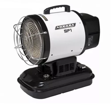 Инфракрасная дизельная тепловая пушка Aurora SF-1 купить в Тобольске