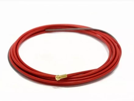 Канал стальной изолированный 1,0-1,2 красный 3м Aurora купить в Тобольске