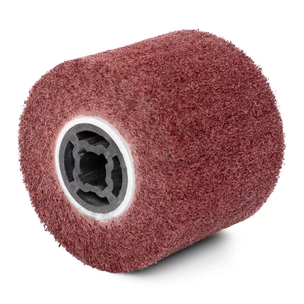 Барабан MESSER тип М из нетканого материала 120х100Х19мм, #80 Coarse, max 3500 об/мин, НЭ купить в Тобольске