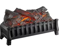 Электрокамин-камин электрический очаг Electrolux Caminetto EFP/P 20LS купить в Тобольске