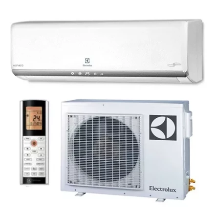 Внутренний блок ELECTROLUX EACS/I-24HM/N3/in сплит-системы, инверторного типа купить в Тобольске