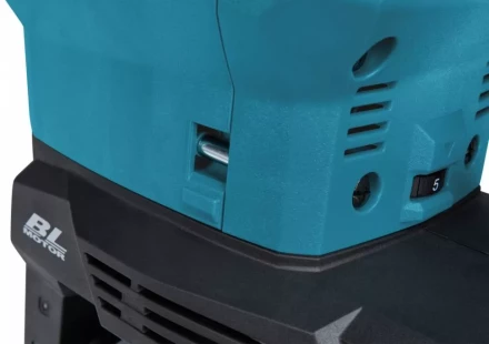 Аккумуляторный отбойный молоток Makita HM002GZ03 (без АКБ и ЗУ) купить в Тобольске