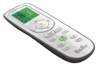 Внутренний блок BALLU BSLI-FM/in-09HN1 мульти сплит-системы, инверторного типа купить в Тобольске