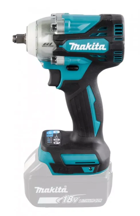 Аккумуляторный ударный гайковерт Makita DTW302Z (без АКБ и ЗУ) купить в Тобольске
