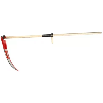 Набор косца &quot;Косарь&quot; с деревянным косовищем №7, 70 см 39830-7 купить в Тобольске