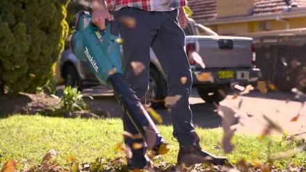 Аккумуляторная воздуходувка Makita DUB362Z (без АКБ и ЗУ) купить в Тобольске