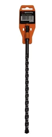 Бур по бетону 10x310x250 SDS-Plus Вихрь купить в Тобольске