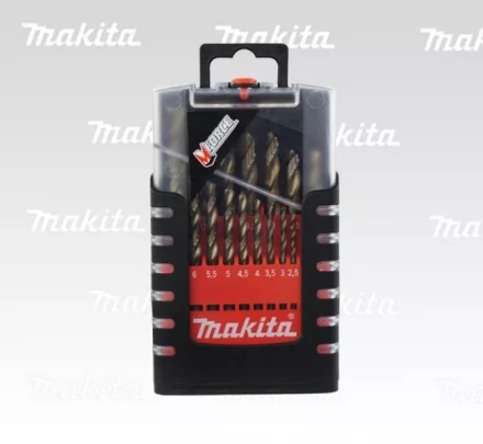 Набор сверл Makita D-29876 купить в Тобольске