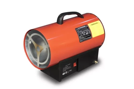 Пушка тепловая TOR BJG-35A 35 кВт (газ) 1020621 купить в Тобольске