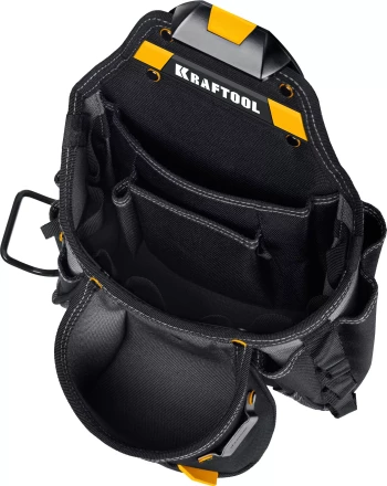 Пояс монтажника KRAFTOOL 38760-5 купить в Тобольске