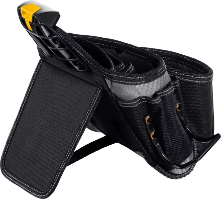 Пояс монтажника KRAFTOOL 38760-5 купить в Тобольске