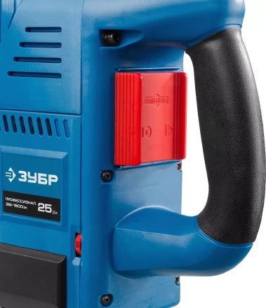 Молоток отбойный ЗМ-1500ЭК серия ПРОФЕССИОНАЛ купить в Тобольске