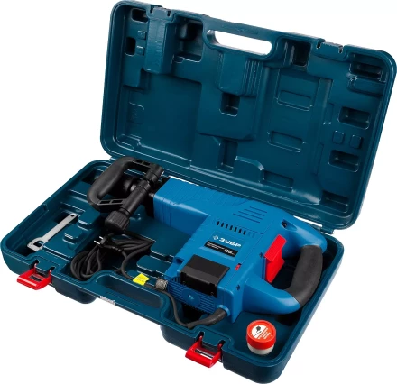 Молоток отбойный ЗМ-1500ЭК серия ПРОФЕССИОНАЛ купить в Тобольске