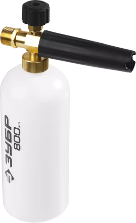 Пеногенератор пистолет 375 серии серия МАСТЕР купить в Тобольске