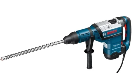 Перфоратор Bosch GBH8-45DV +Оснастка арт.0.611.265.001 купить в Тобольске