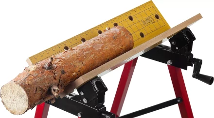 Верстак столярный ЗУБР &quot;МАСТЕР&quot; складной, 605х635х805 мм 38726 купить в Тобольске