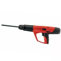 Пистолет пороховой монтажный HILTI DX 5 IE