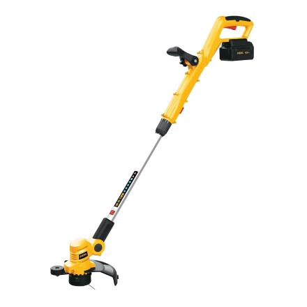 Триммер аккумуляторный GT-230, 230 мм, Li-Ion, 20 В // Denzel 58701 купить в Тобольске