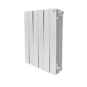 Радиатор Royal Thermo PianoForte 500/Bianco Traffico - 4 секц. купить в Тобольске