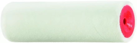Мини-валик сменный &quot;ВЕЛЮР&quot; 100 мм ворс 4 мм D - 15 мм D ручки - 6 мм шерсть  MATRIX 80616 купить в Тобольске