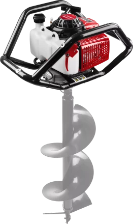 Мотобур (бензобур) МБ2-300 серия МАСТЕР купить в Тобольске