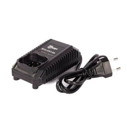 Дрель-шуруповерт аккумуляторная бесщеточная КВТ DB-16-10 с максимальным размером оснастки до 10 мм (102587) купить в Тобольске