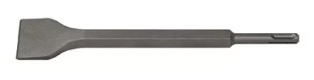 Зубило шестигранное SDS-plus 17х250х25 Кратон 1 03 02 003 купить в Тобольске