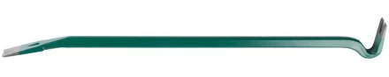 Лом-гвоздодер, 900 мм, 30х15 мм, кованый усиленный, KRAFTOOL 21907-90 купить в Тобольске