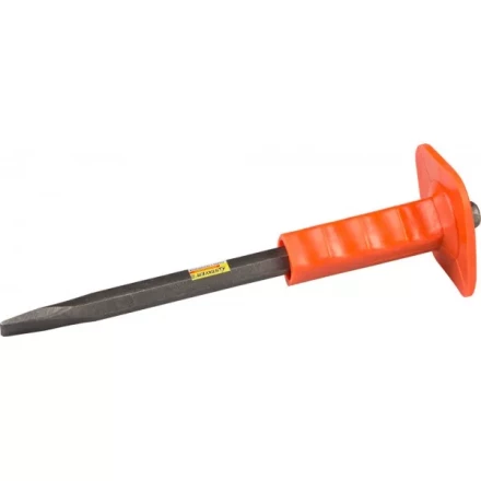 Зубило STAYER &quot;PROFI&quot; с протектором, 300мм 2122-30 купить в Тобольске