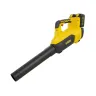 Воздуходувка аккумуляторная RB180-36, Li-ion, 36 В, 4 Ач, 180 км/ч, 820 м3/ч Denzel 59610 купить в Тобольске