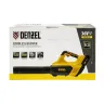 Воздуходувка аккумуляторная RB180-36, Li-ion, 36 В, 4 Ач, 180 км/ч, 820 м3/ч Denzel 59610 купить в Тобольске