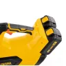 Воздуходувка аккумуляторная RB180-36, Li-ion, 36 В, 4 Ач, 180 км/ч, 820 м3/ч Denzel 59610 купить в Тобольске