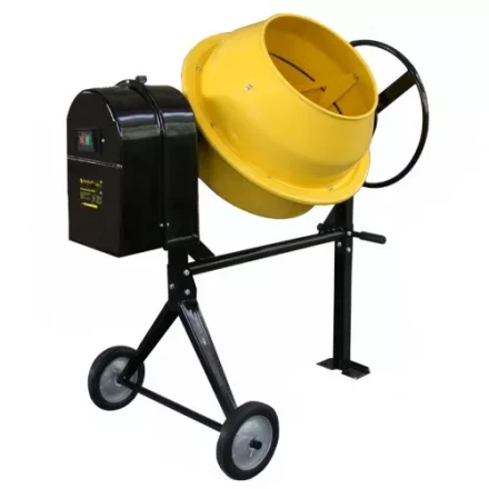 Бетоносмеситель БМ 120/550 ЭНКОР т/з 56301 купить в Тобольске