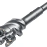 ЗУБР 55 х 900/1000 мм, SDS-max проломной бур, Профессионал (29330-55-1000) купить в Тобольске