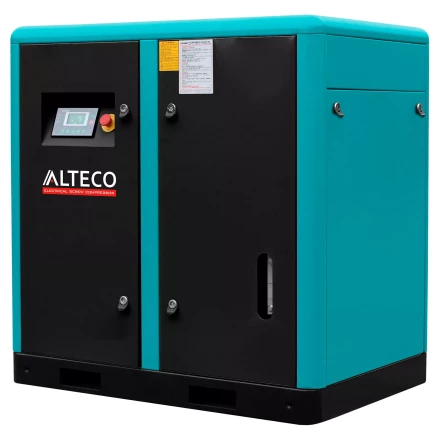 Электрический винтовой компрессор ALTECO RC45-8 52314 купить в Тобольске