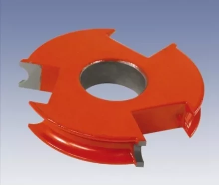 Фреза станочная профильная Кратон (1 09 07 026) 1 09 07 026 купить в Тобольске