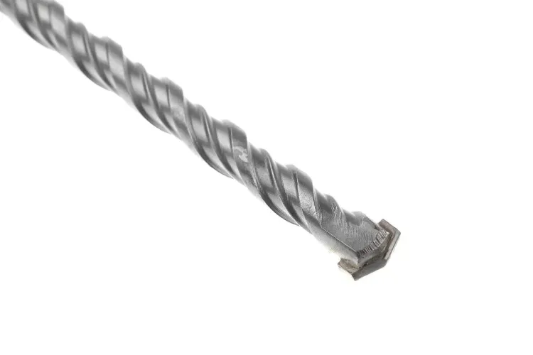Бур HAMMER Ф14х460мм SDS Plus (201-132) купить в Тобольске