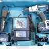 Дрель-шуруповерт аккумуляторная Makita DHP454RFE купить в Тобольске