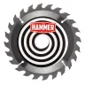 Диск пильный твердосплавный HAMMER Ф185х30мм 24зуб. купить в Тобольске