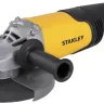 Шлифмашина УШМ Stanley STGL2023 купить в Тобольске