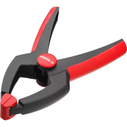 Струбцина ЗУБР &quot;МАСТЕР&quot; быстрозажимная, 210мм 32246-210 купить в Тобольске