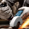 УШМ BOSCH GWS 13-125 CI купить в Тобольске