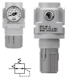 Насос масляный AR25F